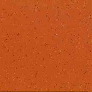 Линолеум POLYFLOR Palettone PUR Urban-Air-8633 оранжевый фото ##numphoto## | FLOORDEALER